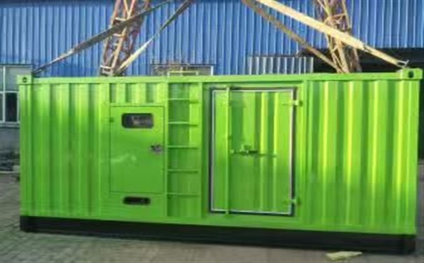 陕州600kw大型柴油发电机组出租价格 陕州600kw大型柴油发电机组出租价格